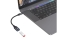 CONCEPTRONIC Adapter USB-C3.2->USB-A3.0 10Gbs 0.20m sw