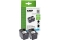 KMP Patrone HP301XL DoublePack 2x480 Seiten black kompatibel