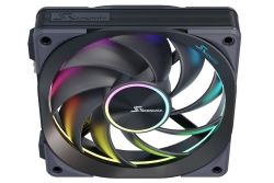 Seasonic Lüfter MagFlow 1225PWM ARGB 120*120*120...