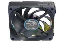 Seasonic Lüfter MagFlow 1225PWM ARGB 120*120*120 1-Fan Kit