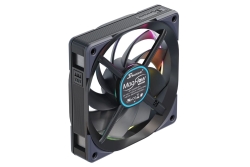 Seasonic Lüfter MagFlow 1225PWM ARGB 120*120*120 1-Fan Kit