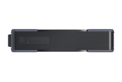 Seasonic Lüfter MagFlow 1225PWM ARGB 120*120*120 1-Fan Kit