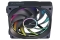 Seasonic Lüfter MagFlow 1225PWM ARGB 120*120*120 1-Fan Kit