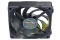 Seasonic Lüfter MagFlow 1225PWM ARGB 120*120*120 1-Fan Kit