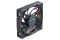 Seasonic Lüfter MagFlow 1225PWM ARGB 120*120*120 1-Fan Kit