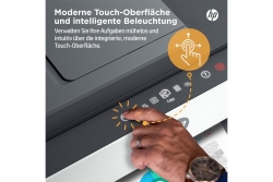 HP Smart Tank 7605 A4 Farbe 28C02ABHC