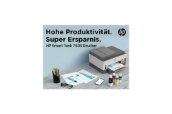 HP Smart Tank 7605 A4 Farbe 28C02ABHC