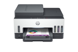 HP Smart Tank 7605 A4 Farbe 28C02ABHC