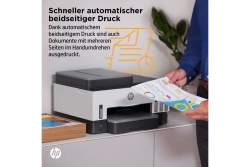 HP Smart Tank 7605 A4 Farbe 28C02ABHC