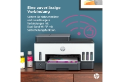 HP Smart Tank 7605 A4 Farbe 28C02ABHC