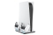 EgoGear Premium Ladestation und Kühlständer PS5 SCC5