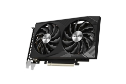 Gigabyte RTX3050 Windforce OC V2 8GB GDDR6 2xHDMI 2xDP
