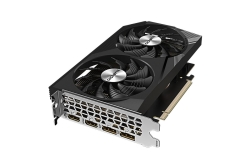 Gigabyte RTX3050 Windforce OC V2 8GB GDDR6 2xHDMI 2xDP
