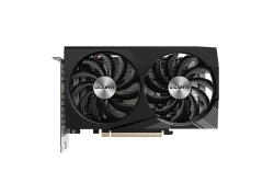 Gigabyte RTX3050 Windforce OC V2 8GB GDDR6 2xHDMI 2xDP