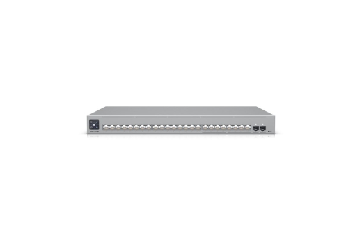 Ubiquiti UniFi Switch USW-Pro-Max-24-POE 400W PoE++