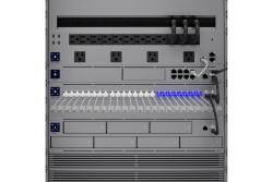 Ubiquiti UniFi Switch USW-Pro-Max-24-POE 400W PoE++