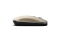 INCA Wrls Maus 1600DPI/4Tasten/2.4GHzUSB-A/-C/Metallic gb