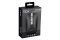 INCA Wrls Maus 1600DPI/4Tasten/2.4GHzUSB-A/-C/Metallic sw
