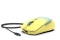INCA Wrls Maus 1600DPI/2xBT5.1/6Tasten/LED/2.4GHzUSB-C