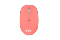 INCA Wrls Maus 1200DPI/3Tasten/2.4GHzUSB-A rs