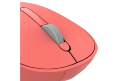 INCA Wrls Maus 1200DPI/3Tasten/2.4GHzUSB-A rs