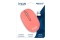 INCA Wrls Maus 1200DPI/3Tasten/2.4GHzUSB-A rs