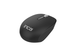INCA Wrls Maus 1200DPI/3Tasten/2.4GHzUSB-A sw