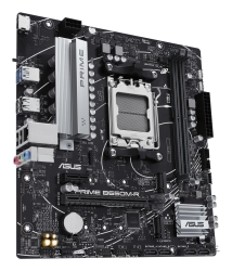 ASUS PRIME B650M-R (AMD,AM5,DDR5,mATX)