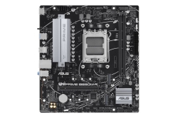 ASUS PRIME B650M-R (AMD,AM5,DDR5,mATX)