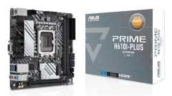 ASUS PRIME H610I-PLUS-CSM (AMD,1700,DDR5,mATX)