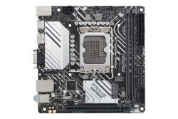 ASUS PRIME H610I-PLUS-CSM (AMD,1700,DDR5,mATX)