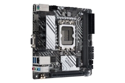 ASUS PRIME H610I-PLUS-CSM (AMD,1700,DDR5,mATX)