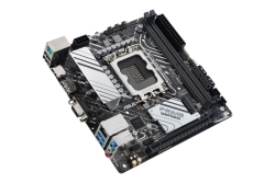 ASUS PRIME H610I-PLUS-CSM (AMD,1700,DDR5,mATX)