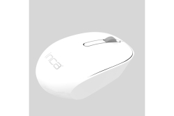 INCA Wrls Maus 1200DPI/3Tasten/2.4GHzUSB-A ws