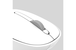 INCA Wrls Maus 1200DPI/3Tasten/2.4GHzUSB-A ws