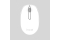 INCA Wrls Maus 1200DPI/3Tasten/2.4GHzUSB-A ws