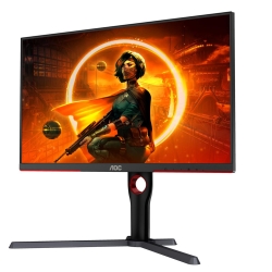 AOC 68,6cm (27) Q27G3XMN 16:09 2xHDMI+DP IPS Lift 180Hz retail