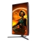 AOC 68,6cm (27) Q27G3XMN 16:09 2xHDMI+DP IPS Lift 180Hz retail