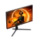 AOC 68,6cm (27) Q27G3XMN 16:09 2xHDMI+DP IPS Lift 180Hz retail