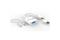 INCA Adapter IVTH-01 HDMI auf VGA(+USB und Audiokabel)