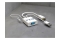 INCA Adapter IVTH-01 HDMI auf VGA(+USB und Audiokabel)