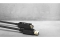INCA Adapter Displayport->HDMI 4K-UHD St/St 1.80m schwarz