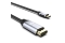 INCA Adapter HDMI1.4->USB-C St/St 4K@ 60Hz 2.00m gr