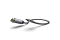 INCA Adapter HDMI1.4->USB-C St/St 4K@ 60Hz 2.00m gr