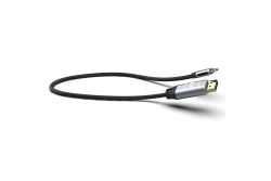 INCA Adapter ITCD-20 Typ C > Displayport, 4K60Hz, 2m