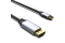 INCA Adapter ITCD-20 Typ C > Displayport, 4K60Hz, 2m