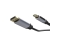 INCA Adapter ITCD-20 Typ C > Displayport, 4K60Hz, 2m