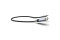 INCA Adapter ITCD-20 Typ C > Displayport, 4K60Hz, 2m