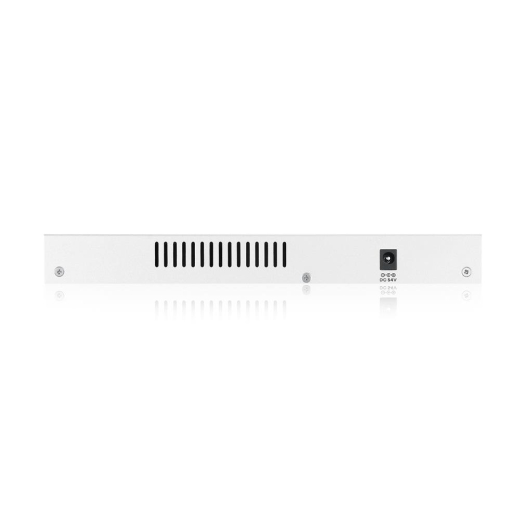 Zyxel Switch XMG-108 8 Port 10/2,5G MultiGig PoE++ unmanaged