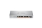 Zyxel Switch XMG-108 8 Port 10/2,5G MultiGig PoE++ unmanaged
